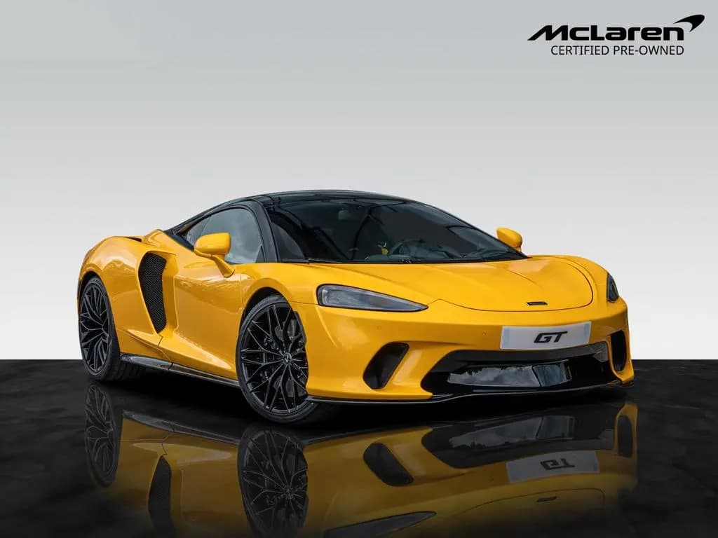 Main__Slider__Photo:McLaren GT | MSO Paint | Sports Exhaust 04/2024-0