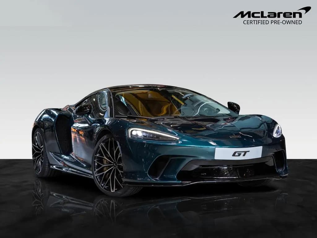 Main__Slider__Photo:McLaren GT | Luxe | Elite Paint - Serpentine 08/2025-0