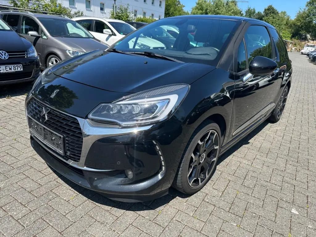 Main__Slider__Photo:DS Automobiles DS3 07/2018-0