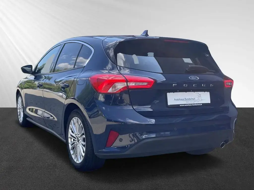 Main__Slider__Photo:Ford Focus 1.5 EcoBoost Aut. TITANIUM *LED*Navi* 04/2019-1
