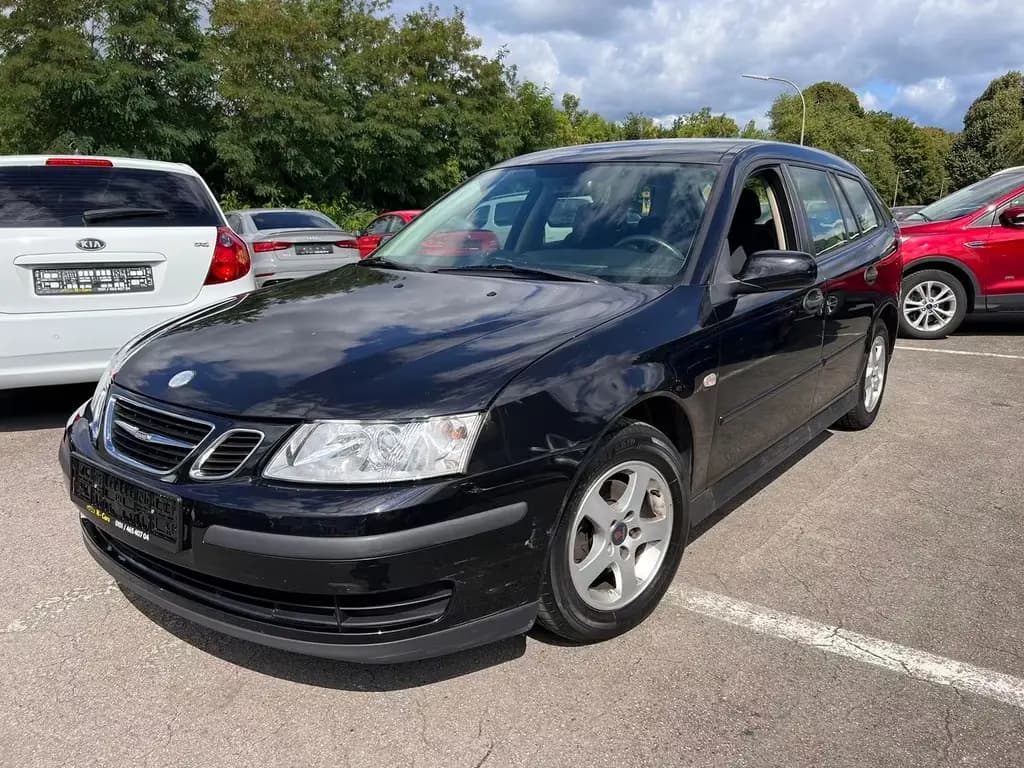 Main__Slider__Photo:Saab 9-3 1.8t Linear Edition SportCombi 09/2006-0