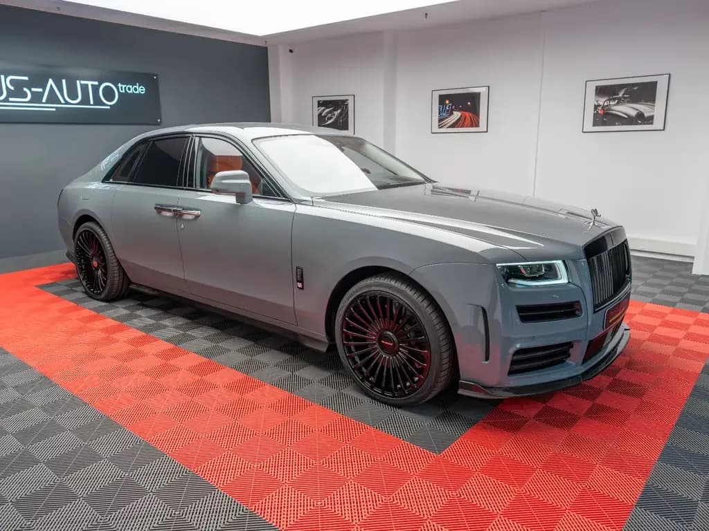 Main__Slider__Photo:Rolls-Royce Ghost -Mansory 09/2023-0