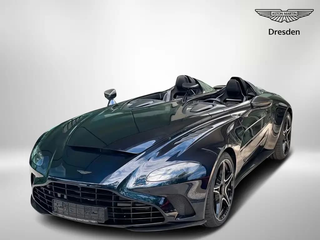 Main__Slider__Photo:Aston Martin V12 Vantage V12 Speedster 1 of 88 null-0
