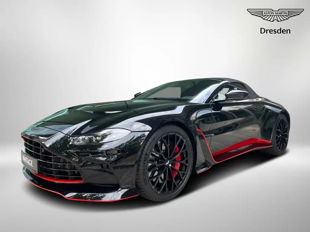 Main__Slider__Photo:Aston Martin V12 Vantage Roadster 03/2023-0
