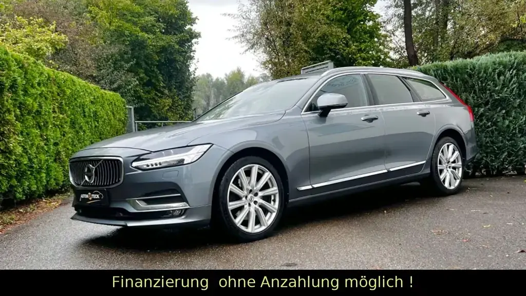 Main__Slider__Photo:Volvo V90 Kombi Inscription AWD|A.H.K|LEDER|NAVI|EURO6 06/2017-1