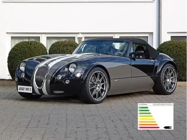Main__Slider__Photo:Wiesmann MF 3 Final Edition Panther*SMG*Navi*Navi*LM*MwSt 08/2012-0