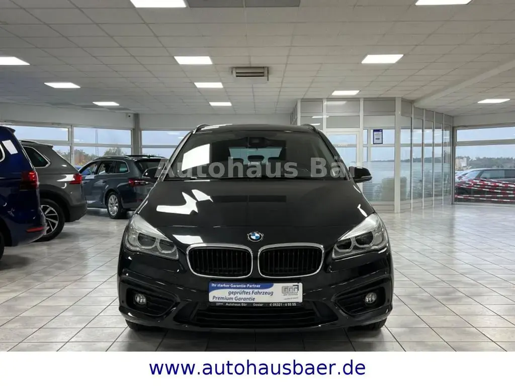 Main__Slider__Photo:BMW 218 Gran Tourer *M SPORT*TÜV/NEU*GARANTIE*7SITZER 07/2016-1