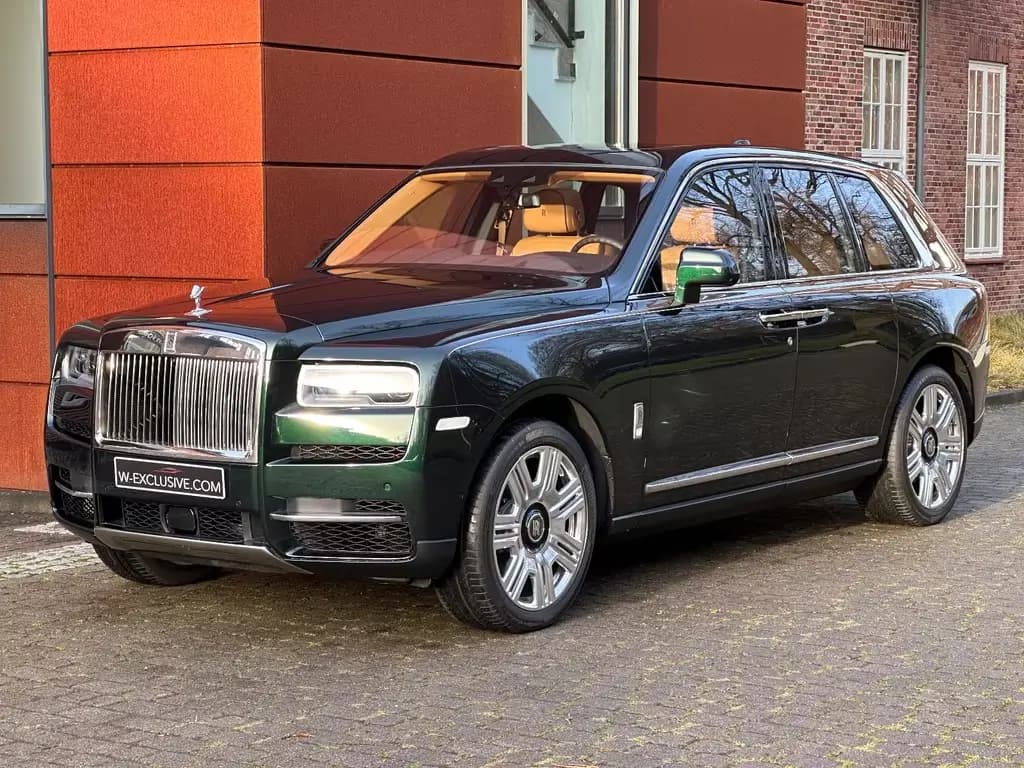 Main__Slider__Photo:Rolls-Royce Cullinan 0 KM, VOLL, VOLL, AHK 05/2020-0