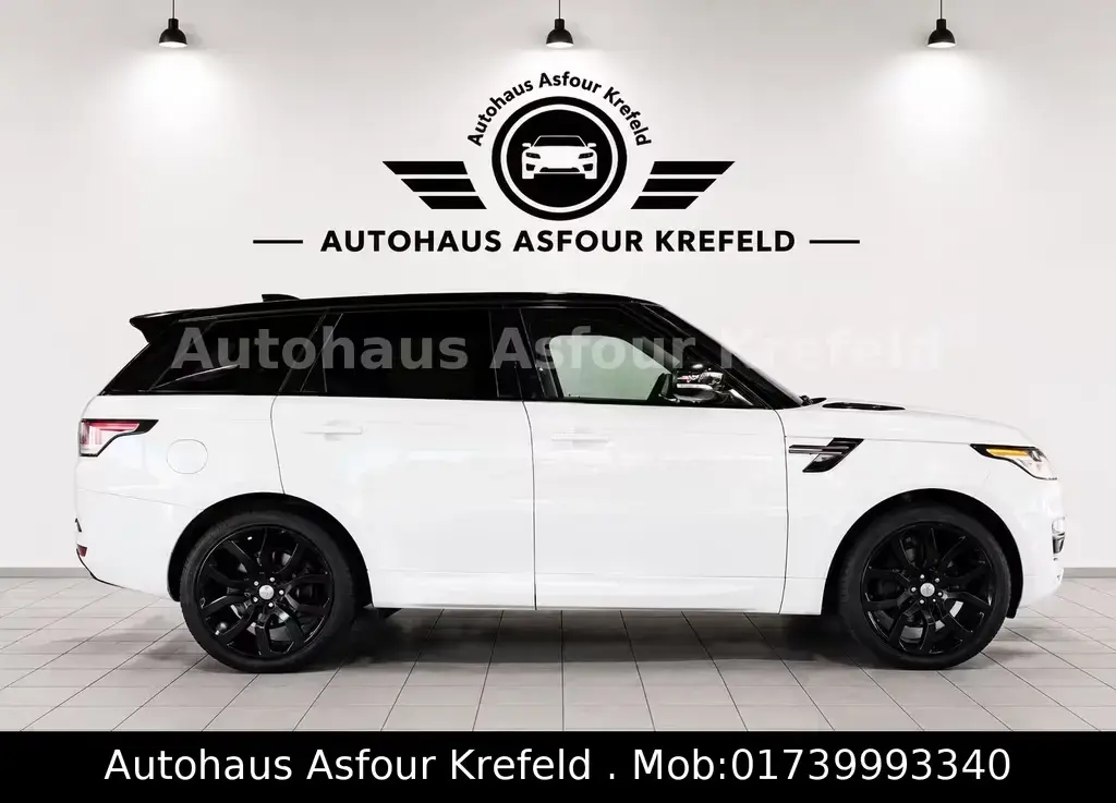 Main__Slider__Photo:Land Rover Range Rover Sport 3.0 *Pano*Navi*Leder*ATM 11/2015-1