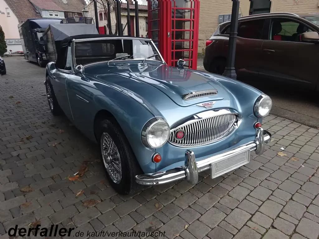 Main__Slider__Photo:Austin Healey Other MK II 3000 BT7 H-Zulassung 07/1962-0