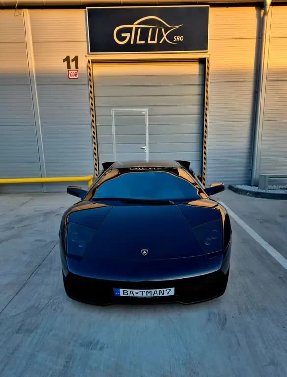 Main__Slider__Photo:Lamborghini Murciélago LP640 / Carbon/Lift 10/2006-0