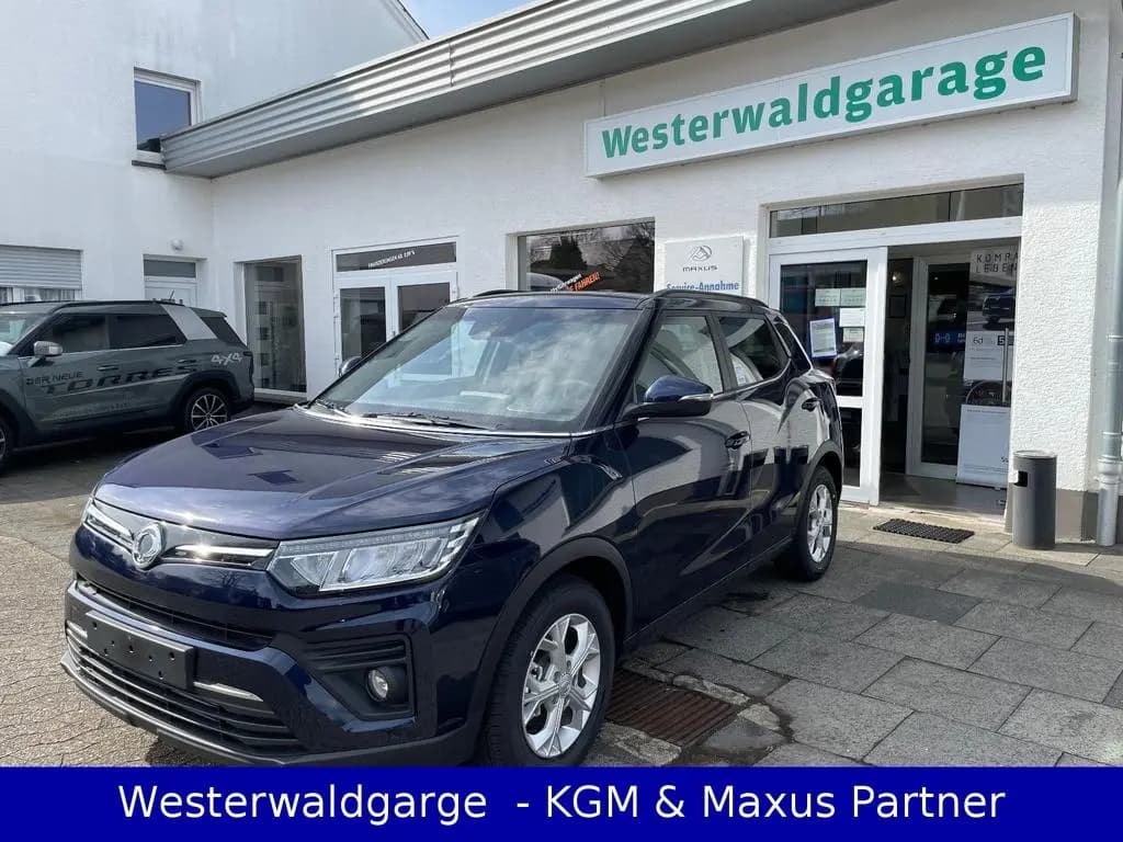 Main__Slider__Photo:Ssangyong Tivoli Quartz 1.5l Klima DAB,CarPlay,LED 11/2024-0