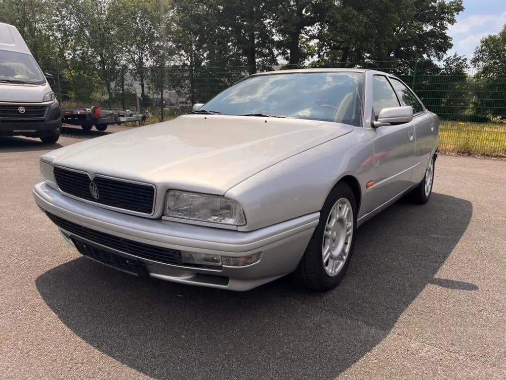 Main__Slider__Photo:Maserati Quattroporte 2.8L V6 284 PS Automatik 02/1996-0