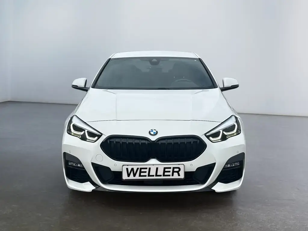 Main__Slider__Photo:BMW 218 Gran Coupé 218 Gran Coupe d M Sport *LED*Live*RCam*DAB* 04/2021-1