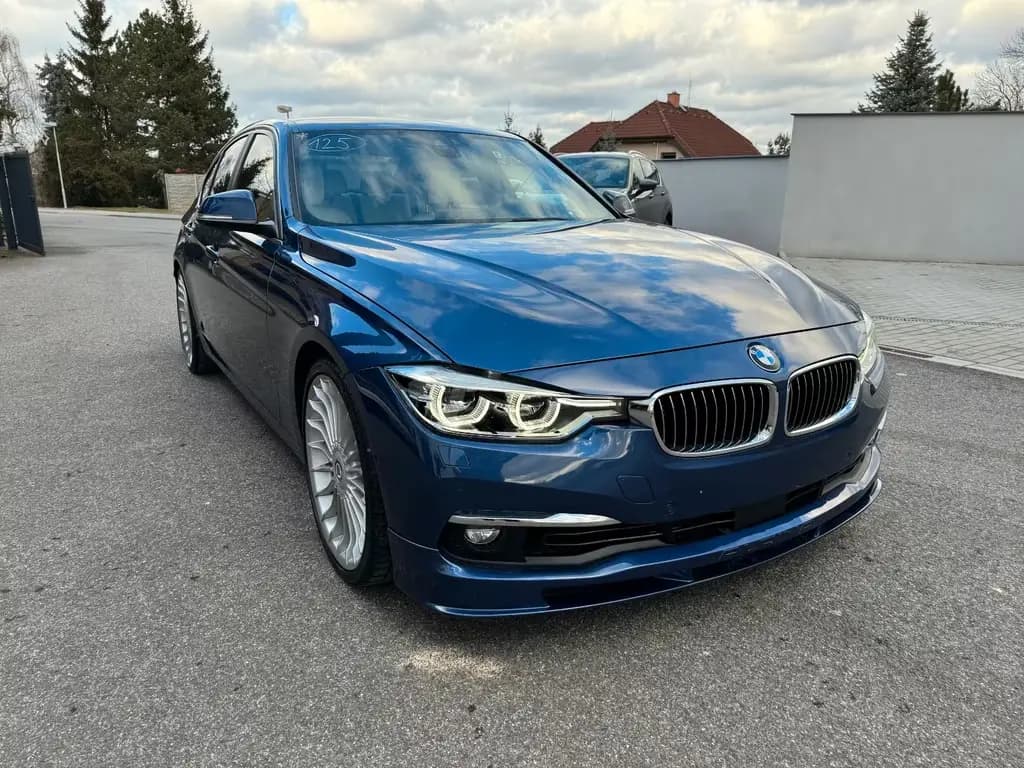 Main__Slider__Photo:ALPINA B3 3.0 S Biturbo Allrad HEADup/LANEassist/NAV 08/2019-0