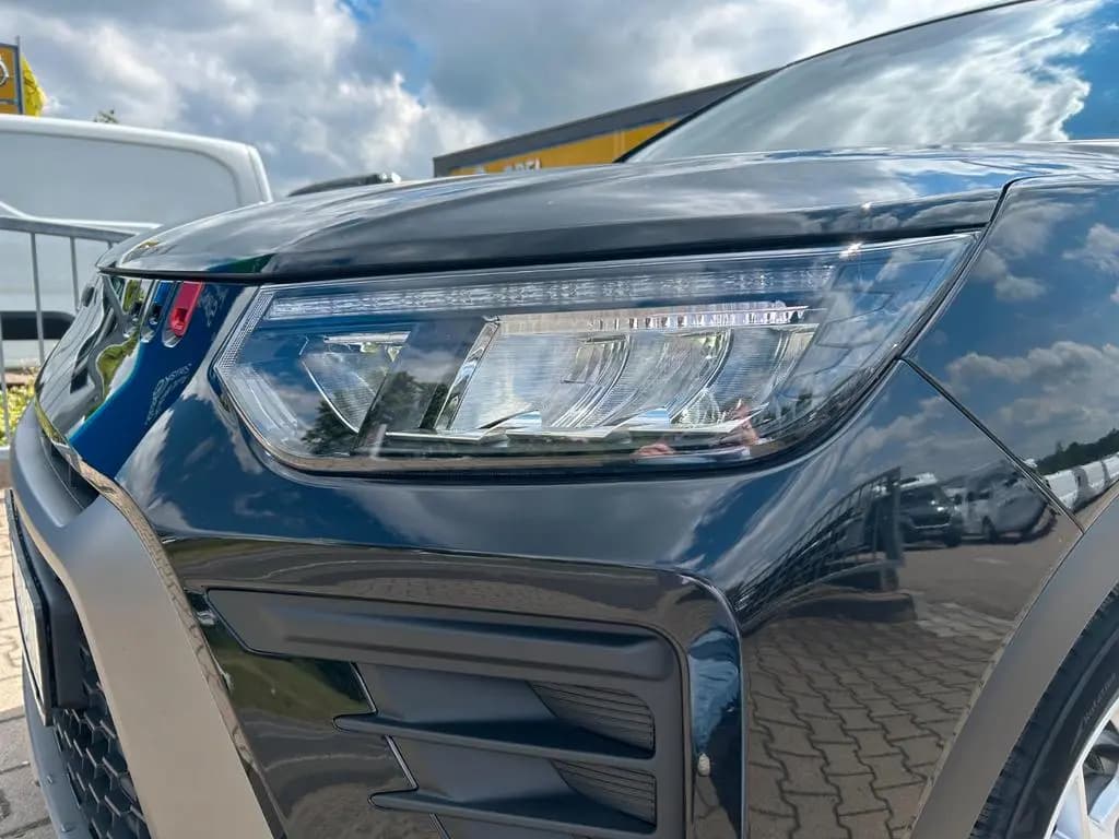 Main__Slider__Photo:KGM Tivoli 1.5l Quartz Lederausstattung, Navi 11/2024-0