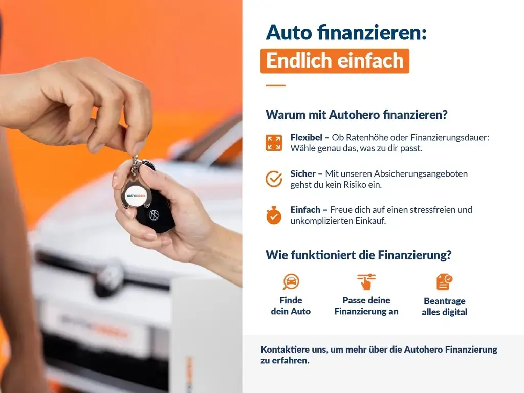 Main__Slider__Photo:Mercedes-Benz GLB 200 d AMG Line Aut.*NAV*TEMPO*CAM*PDC*SHZ* 01/2021-1