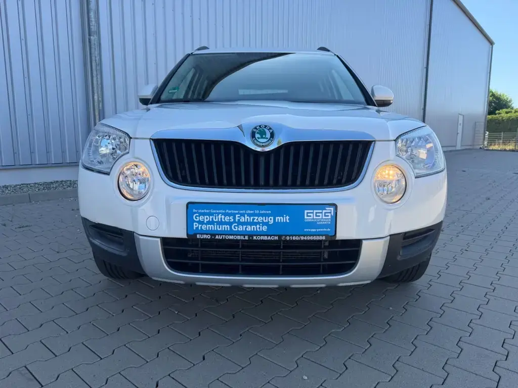 Main__Slider__Photo:Skoda Yeti Active 4x4 08/2013-1