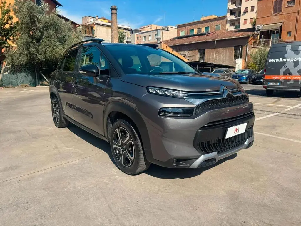 Main__Slider__Photo:Citroën C3 Aircross CITROEN C3 AIRCROSS 110CV FEEL *PREZZO REALE* 04/2022-1
