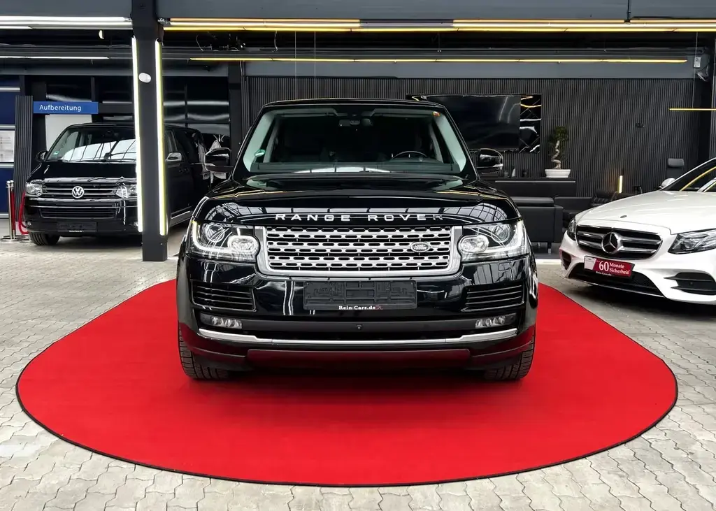 Main__Slider__Photo:Land Rover Range Rover Vogue PANO-SOFTC-KEYGO-MEMORY-360°KA 12/2015-1