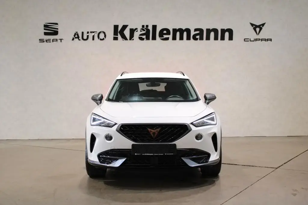 Main__Slider__Photo:Cupra Formentor 1.5 TSI*AHK*Kamera*Navi* 02/2023-1
