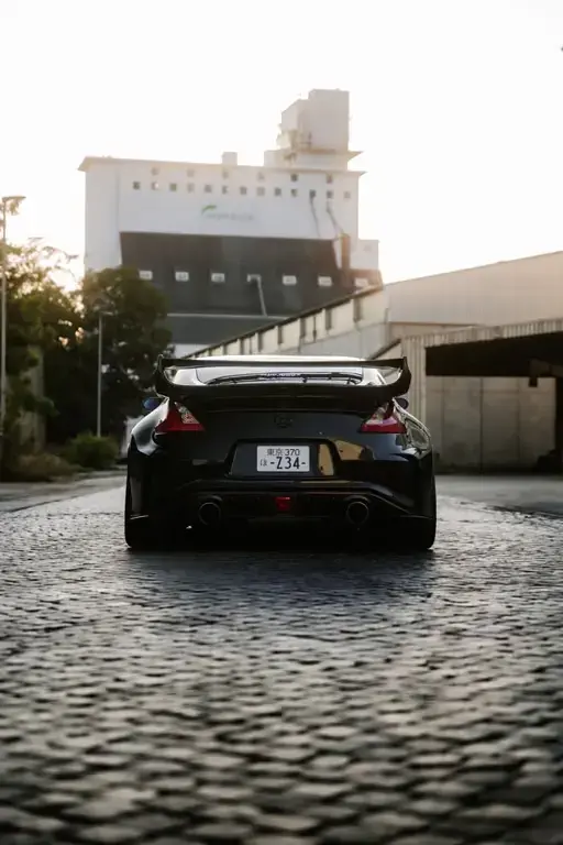 Main__Slider__Photo:Nissan 370Z Nismo 03/2016-1