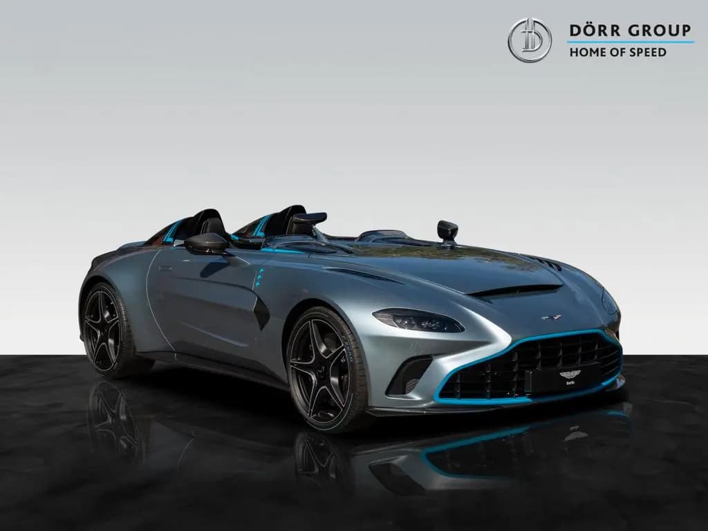 Main__Slider__Photo:Aston Martin Other V12 SPEEDSTER "MAVERICK EDITION" null-0