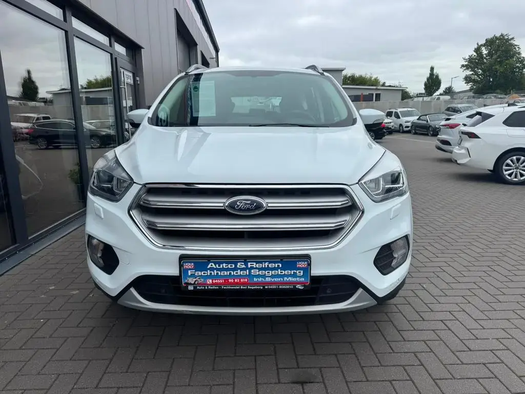 Main__Slider__Photo:Ford Kuga 1.5 Ecoboost AUTOMATIK Cool & Connect 07/2019-1