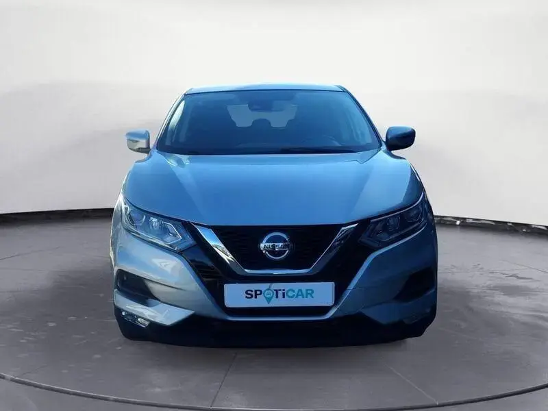 Main__Slider__Photo:Nissan Qashqai Qashqai 1.5 dCi 115 CV DCT Busine 10/2020-1