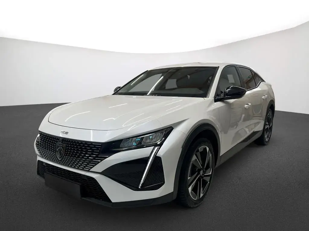 Main__Slider__Photo:Peugeot 408 Allure Pack PureTech 130 EAT8 01/2023-1