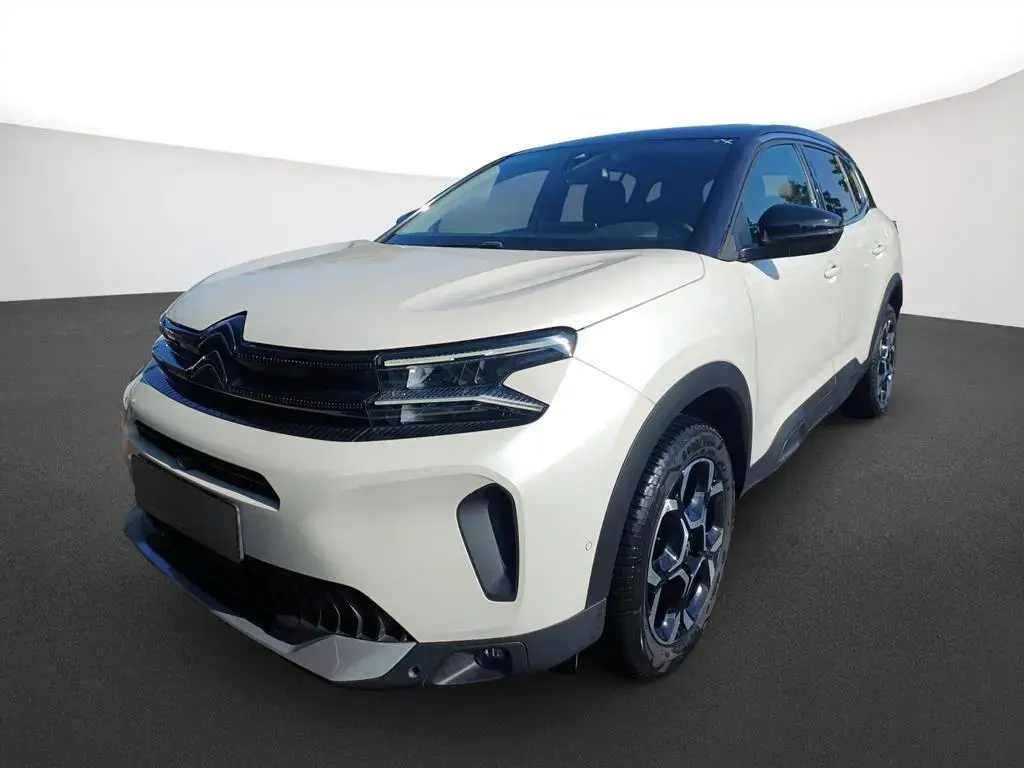 Main__Slider__Photo:Citroën C5 Aircross BlueHDi 130 S&S EAT8 Max 02/2024-1