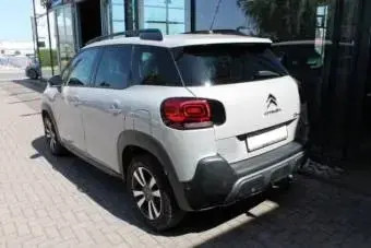 Main__Slider__Photo:Citroën C3 Aircross PT110 Shine Automatik 06/2018-1