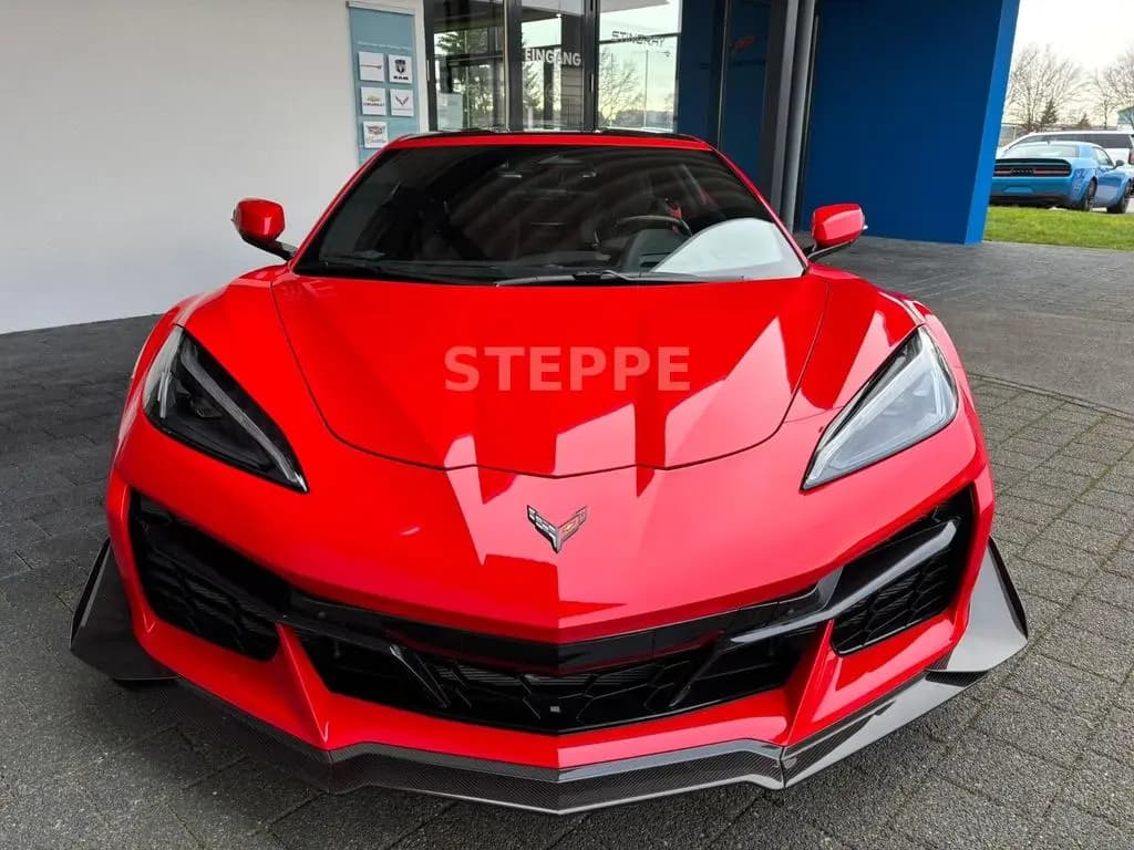 Main__Slider__Photo:Corvette Z06 5,5V8 Coupe Z07 Pack./Ceramicbrakes EU-Mod. 08/2025-0