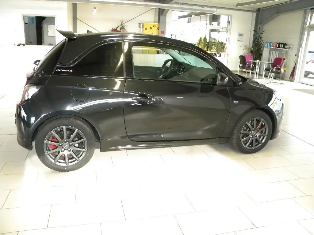 Main__Slider__Photo:Opel Adam S 09/2015-1