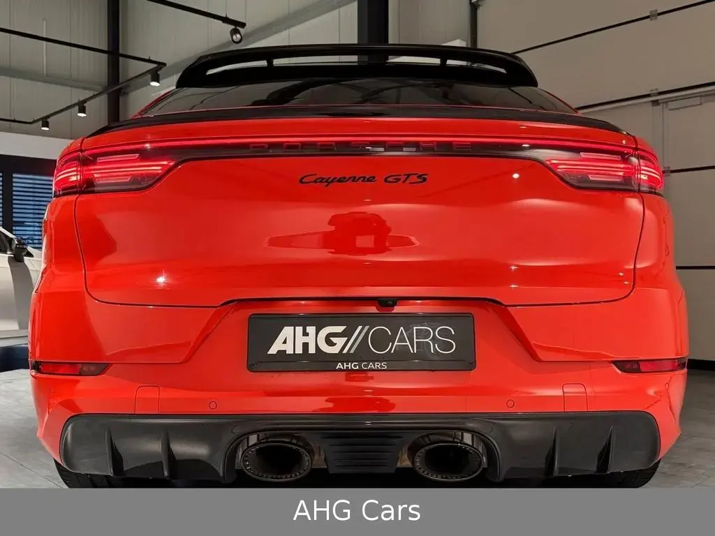 Main__Slider__Photo:Porsche Coupe GTS*Turbo GT*Carbon*Sport-Chrono* 06/2021-1