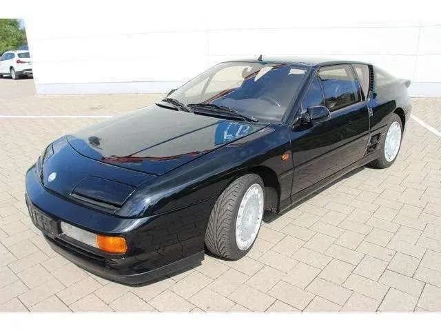 Main__Slider__Photo:Alpine Other A610 Turbo V6 Bj ´92 04/1992-0