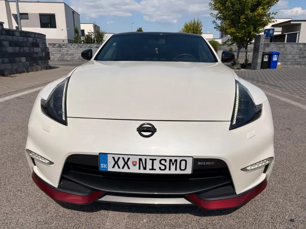 Main__Slider__Photo:Nissan 370Z 3.7 nismo 03/2017-1