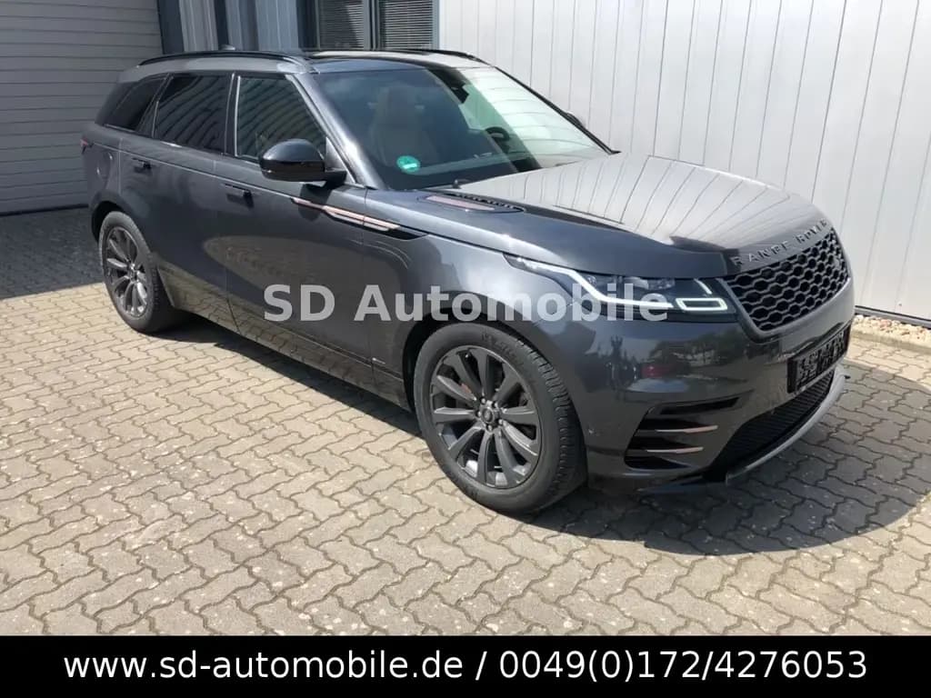 Main__Slider__Photo:Land Rover Range Rover Rover Velar R-Dynamic SE D300 02/2018-0