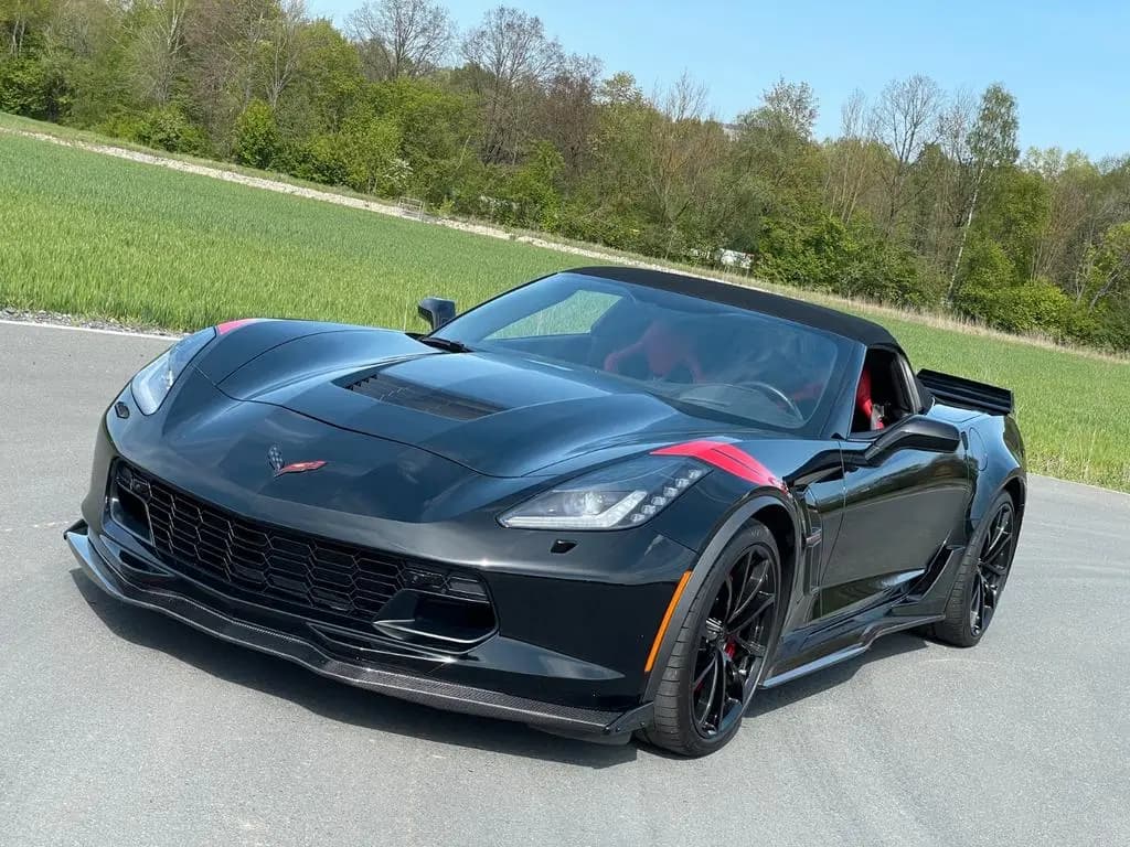 Main__Slider__Photo:Corvette C7 3LT Grand Sport Competition 07/2017-0