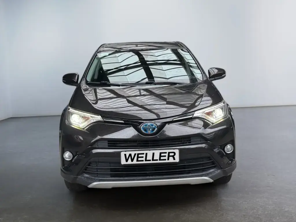 Main__Slider__Photo:Toyota RAV 4 2.5 Hybrid Edition 4x4 *LED*AHK*Navi*RCam* 02/2016-1