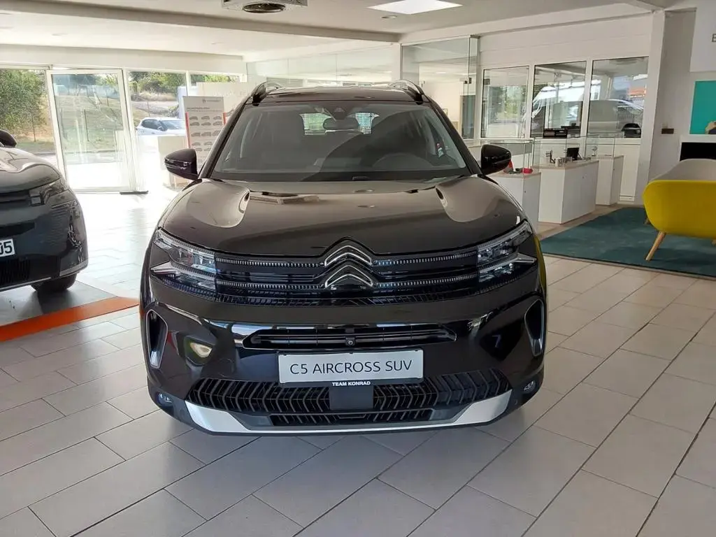 Main__Slider__Photo:Citroën C5 Aircross Shine AIR PT 130 S&S SHINE 07/2023-1