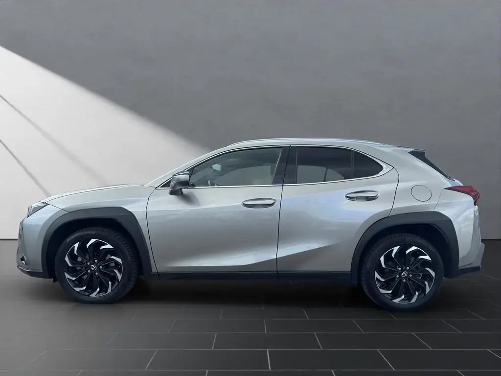 Main__Slider__Photo:Lexus UX 250h*STYLE*FACELIFT* ALLW.*CARPLAY*GARANTIE 11/2022-1