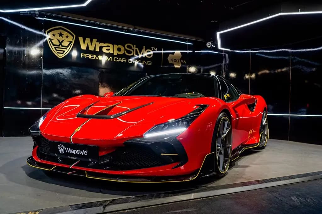 Main__Slider__Photo:Ferrari F8 Spider MANSORY CARBON SOFTKIT 04/2022-0