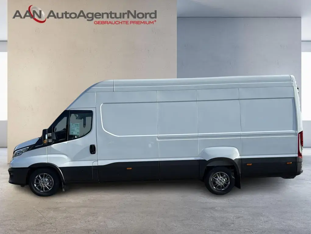 Main__Slider__Photo:Iveco Other Daily 35S18 L4H3 18m³+AHK+ACC+LED+NAVI+KAMERA 10/2023-1