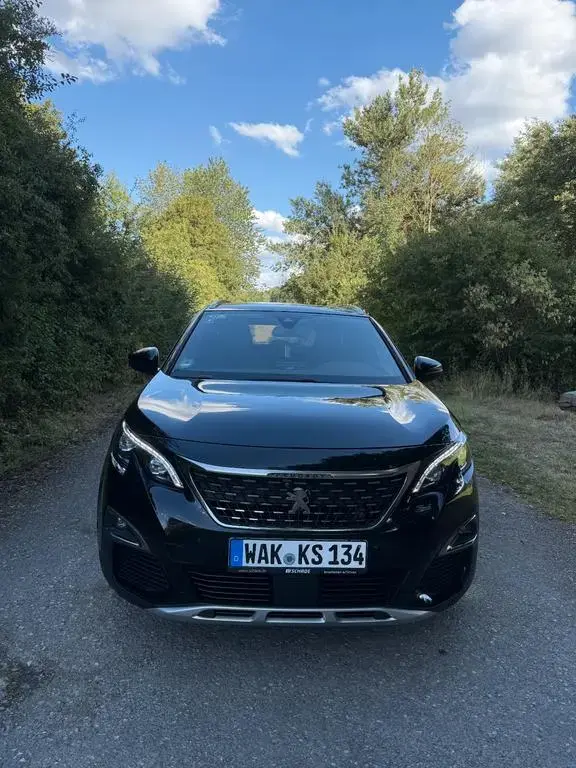 Main__Slider__Photo:Peugeot 5008 THP 165 EAT6 Allure GT-Line 07/2018-1