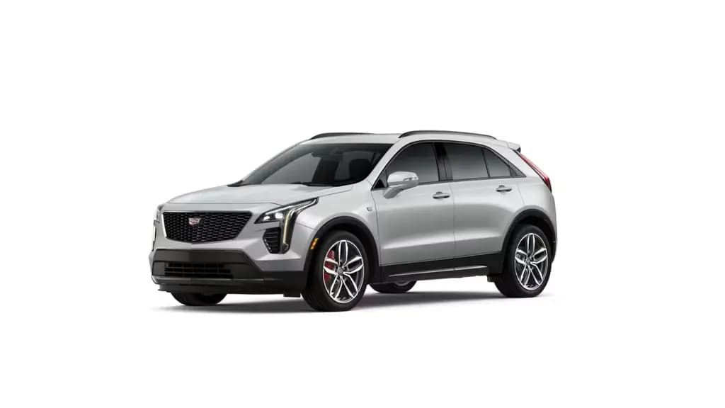 Main__Slider__Photo:Cadillac XT4 SPORT FWD 350D *SOFORT VERFÜGBAR* 07/2023-0
