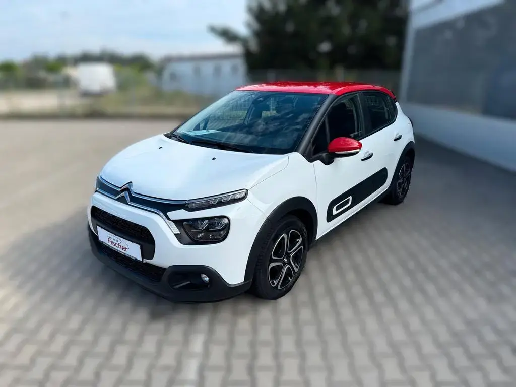Main__Slider__Photo:Citroën C3 Shine 11/2022-1