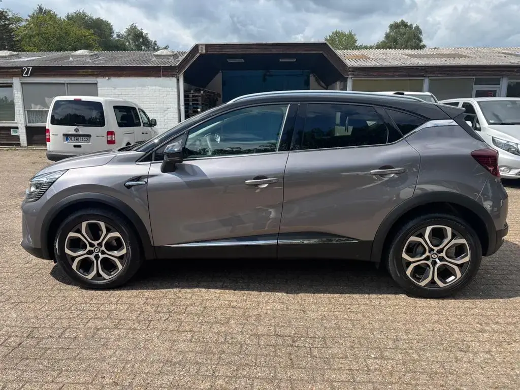 Main__Slider__Photo:Renault Captur II Intens Aut Navi SHZ LED 360° Kamera 09/2021-1