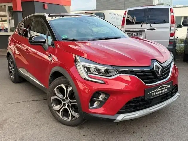 Main__Slider__Photo:Renault Captur II Intens*NAVI*RKAM*ACC*SPURHALTE*LED*AHK 11/2020-1