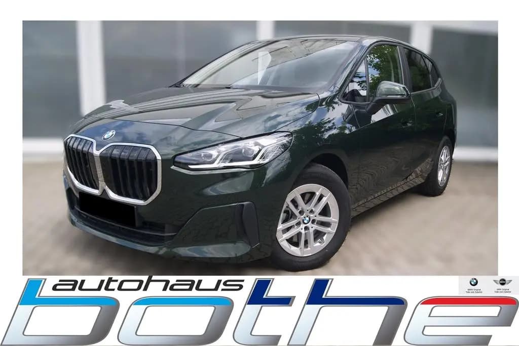 Main__Slider__Photo:BMW 2 Series 218i AUT*PANO*ACC*KAM*LED*KMZG* DAB Pano.Dach 07/2023-0